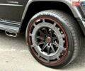 Черный Мерседес Г-Класс, объемом двигателя 3.98 л и пробегом 55 тыс. км за 209990 $, фото 12 на Automoto.ua