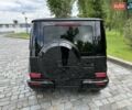 Чорний Мерседес Г-Клас, об'ємом двигуна 3.98 л та пробігом 49 тис. км за 179999 $, фото 74 на Automoto.ua