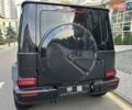 Чорний Мерседес Г-Клас, об'ємом двигуна 4 л та пробігом 87 тис. км за 145000 $, фото 12 на Automoto.ua