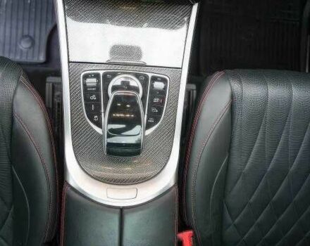 Черный Мерседес Г-Класс, объемом двигателя 4 л и пробегом 45 тыс. км за 59000 $, фото 16 на Automoto.ua