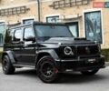 Черный Мерседес Г-Класс, объемом двигателя 3.98 л и пробегом 55 тыс. км за 209990 $, фото 27 на Automoto.ua