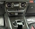 Черный Мерседес Г-Класс, объемом двигателя 3.98 л и пробегом 55 тыс. км за 209990 $, фото 87 на Automoto.ua