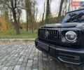 Черный Мерседес Г-Класс, объемом двигателя 3.98 л и пробегом 49 тыс. км за 189999 $, фото 5 на Automoto.ua