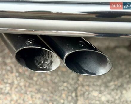 Черный Мерседес Г-Класс, объемом двигателя 3.98 л и пробегом 9 тыс. км за 260000 $, фото 32 на Automoto.ua