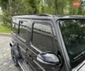 Чорний Мерседес Г-Клас, об'ємом двигуна 3.98 л та пробігом 49 тис. км за 179999 $, фото 57 на Automoto.ua