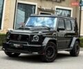 Черный Мерседес Г-Класс, объемом двигателя 3.98 л и пробегом 55 тыс. км за 209990 $, фото 3 на Automoto.ua