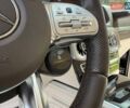 Чорний Мерседес Г-Клас, об'ємом двигуна 3.98 л та пробігом 49 тис. км за 179999 $, фото 119 на Automoto.ua