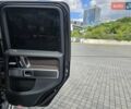 Черный Мерседес Г-Класс, объемом двигателя 2.93 л и пробегом 45 тыс. км за 156999 $, фото 15 на Automoto.ua