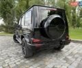 Чорний Мерседес Г-Клас, об'ємом двигуна 3.98 л та пробігом 49 тис. км за 179999 $, фото 64 на Automoto.ua