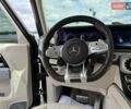 Чорний Мерседес Г-Клас, об'ємом двигуна 3.98 л та пробігом 49 тис. км за 179999 $, фото 173 на Automoto.ua