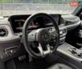 Чорний Мерседес Г-Клас, об'ємом двигуна 3.98 л та пробігом 79 тис. км за 175000 $, фото 6 на Automoto.ua