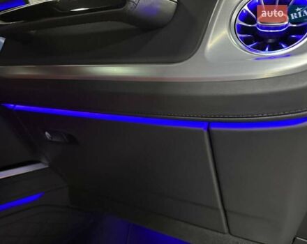 Черный Мерседес Г-Класс, объемом двигателя 3.98 л и пробегом 7 тыс. км за 172500 $, фото 122 на Automoto.ua