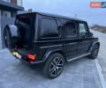 Черный Мерседес Г-Класс, объемом двигателя 2.99 л и пробегом 66 тыс. км за 155000 $, фото 19 на Automoto.ua
