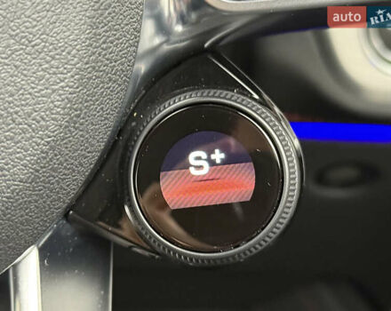 Чорний Мерседес Г-Клас, об'ємом двигуна 3.98 л та пробігом 35 тис. км за 219000 $, фото 69 на Automoto.ua