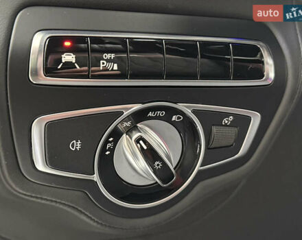 Чорний Мерседес Г-Клас, об'ємом двигуна 3.98 л та пробігом 35 тис. км за 219000 $, фото 54 на Automoto.ua