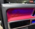 Черный Мерседес Г-Класс, объемом двигателя 3.98 л и пробегом 7 тыс. км за 172500 $, фото 64 на Automoto.ua