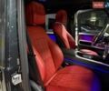 Черный Мерседес Г-Класс, объемом двигателя 3.98 л и пробегом 7 тыс. км за 172500 $, фото 114 на Automoto.ua