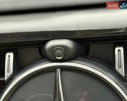 Чорний Мерседес Г-Клас, об'ємом двигуна 3.98 л та пробігом 35 тис. км за 219000 $, фото 35 на Automoto.ua