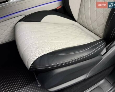 Черный Мерседес Г-Класс, объемом двигателя 4 л и пробегом 37 тыс. км за 209900 $, фото 29 на Automoto.ua