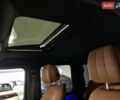 Черный Мерседес Г-Класс, объемом двигателя 2.93 л и пробегом 42 тыс. км за 165700 $, фото 34 на Automoto.ua