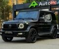 Чорний Мерседес Г-Клас, об'ємом двигуна 2.93 л та пробігом 34 тис. км за 161999 $, фото 2 на Automoto.ua