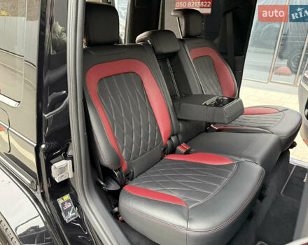 Чорний Мерседес Г-Клас, об'ємом двигуна 3.98 л та пробігом 35 тис. км за 219000 $, фото 49 на Automoto.ua