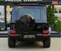 Чорний Мерседес Г-Клас, об'ємом двигуна 2.93 л та пробігом 34 тис. км за 161999 $, фото 26 на Automoto.ua