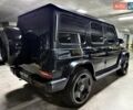Черный Мерседес Г-Класс, объемом двигателя 3.98 л и пробегом 7 тыс. км за 172500 $, фото 9 на Automoto.ua