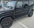 Чорний Мерседес Г-Клас, об'ємом двигуна 3.98 л та пробігом 55 тис. км за 185000 $, фото 12 на Automoto.ua