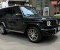 Чорний Мерседес Г-Клас, об'ємом двигуна 3.98 л та пробігом 79 тис. км за 175000 $, фото 2 на Automoto.ua