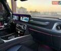 Черный Мерседес Г-Класс, объемом двигателя 3.98 л и пробегом 18 тыс. км за 225000 $, фото 36 на Automoto.ua
