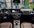Чорний Мерседес Г-Клас, об'ємом двигуна 2.93 л та пробігом 34 тис. км за 161999 $, фото 43 на Automoto.ua