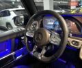 Черный Мерседес Г-Класс, объемом двигателя 3.98 л и пробегом 20 тыс. км за 220000 $, фото 36 на Automoto.ua