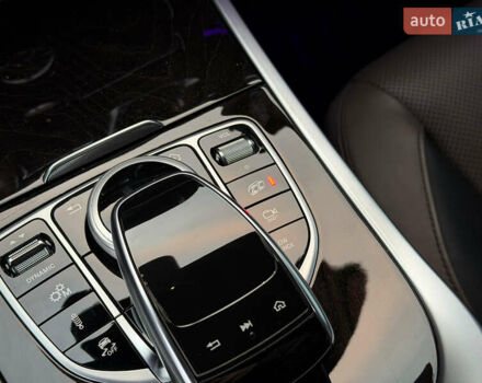 Чорний Мерседес Г-Клас, об'ємом двигуна 3.98 л та пробігом 48 тис. км за 168800 $, фото 71 на Automoto.ua