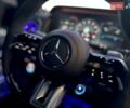 Черный Мерседес Г-Класс, объемом двигателя 3.98 л и пробегом 18 тыс. км за 225000 $, фото 45 на Automoto.ua