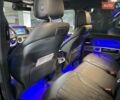 Черный Мерседес Г-Класс, объемом двигателя 3.98 л и пробегом 20 тыс. км за 220000 $, фото 24 на Automoto.ua