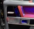 Черный Мерседес Г-Класс, объемом двигателя 3.98 л и пробегом 7 тыс. км за 172500 $, фото 83 на Automoto.ua