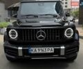 Чорний Мерседес Г-Клас, об'ємом двигуна 3.98 л та пробігом 79 тис. км за 175000 $, фото 1 на Automoto.ua