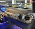 Черный Мерседес Г-Класс, объемом двигателя 3.98 л и пробегом 20 тыс. км за 220000 $, фото 31 на Automoto.ua