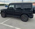 Чорний Мерседес Г-Клас, об'ємом двигуна 3.98 л та пробігом 55 тис. км за 185000 $, фото 7 на Automoto.ua