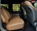 Черный Мерседес Г-Класс, объемом двигателя 2.93 л и пробегом 34 тыс. км за 166500 $, фото 38 на Automoto.ua