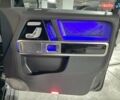 Черный Мерседес Г-Класс, объемом двигателя 3.98 л и пробегом 20 тыс. км за 220000 $, фото 29 на Automoto.ua
