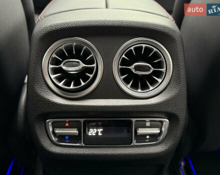 Чорний Мерседес Г-Клас, об'ємом двигуна 3.98 л та пробігом 35 тис. км за 219000 $, фото 60 на Automoto.ua