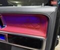 Черный Мерседес Г-Класс, объемом двигателя 3.98 л и пробегом 7 тыс. км за 172500 $, фото 82 на Automoto.ua
