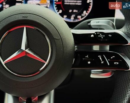 Чорний Мерседес Г-Клас, об'ємом двигуна 2.93 л та пробігом 34 тис. км за 161999 $, фото 51 на Automoto.ua