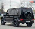 Чорний Мерседес Г-Клас, об'ємом двигуна 3.98 л та пробігом 48 тис. км за 168800 $, фото 20 на Automoto.ua