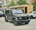 Чорний Мерседес Г-Клас, об'ємом двигуна 3.98 л та пробігом 59 тис. км за 181000 $, фото 1 на Automoto.ua