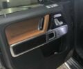 Черный Мерседес Г-Класс, объемом двигателя 4 л и пробегом 75 тыс. км за 173000 $, фото 13 на Automoto.ua