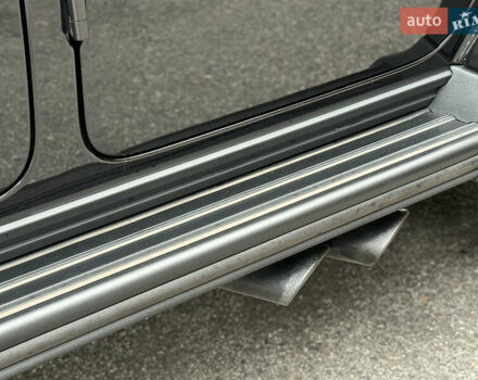 Чорний Мерседес Г-Клас, об'ємом двигуна 3.98 л та пробігом 35 тис. км за 219000 $, фото 36 на Automoto.ua