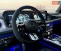 Черный Мерседес Г-Класс, объемом двигателя 3.98 л и пробегом 18 тыс. км за 225000 $, фото 19 на Automoto.ua